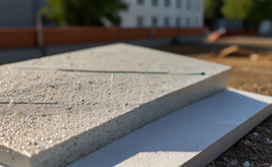 Styropian FS 15: jakie parametry i zastosowania są kluczowe?