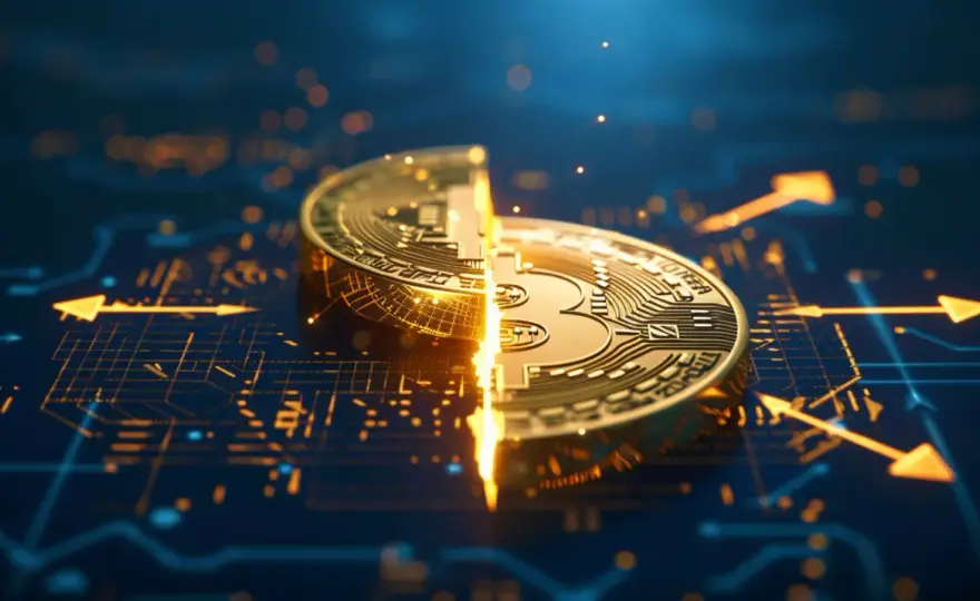 Co to jest Bitcoin Halving i jak wpływa na rynki? Kluczowe informacje 