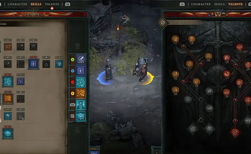 Jak grać w Diablo 4 w trybie lokalnym co-op na PS4 i uniknąć problemów