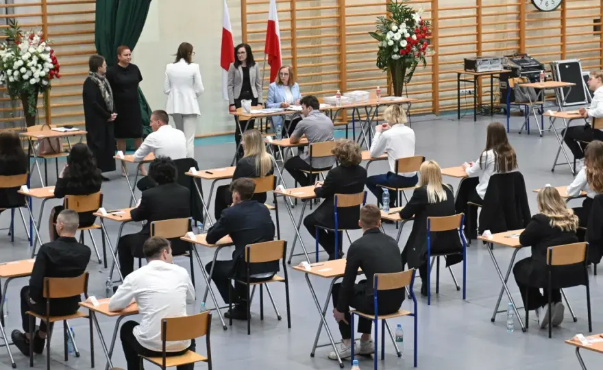 Ile punktów matura angielski - poznaj szczegóły punktacji i strategie