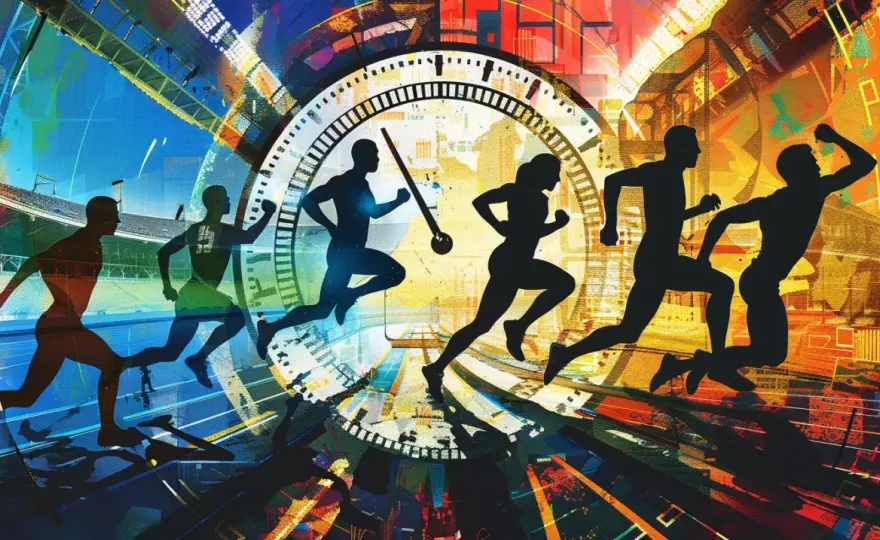 Program MŚ w lekkoatletyce: Kto nas zachwyci? Przewidywania!