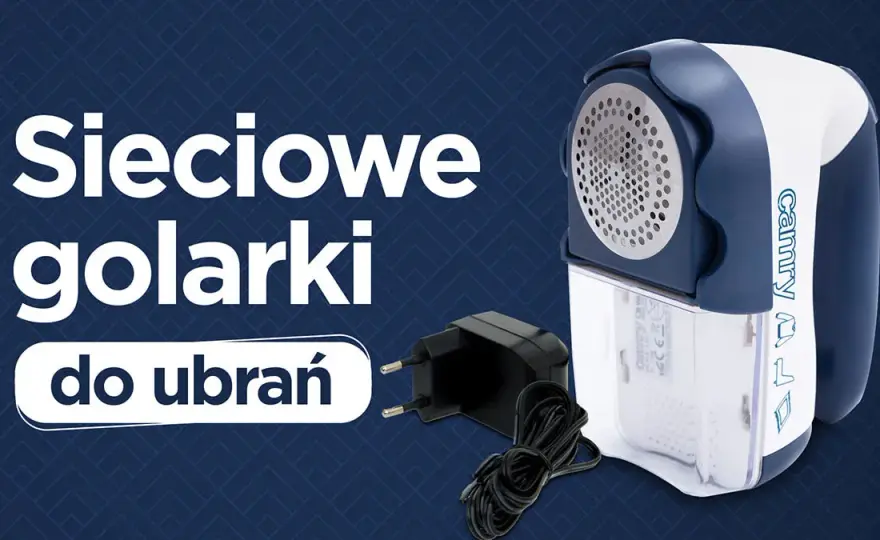 Najlepsze golarki do ubrań ranking - w które warto zainwestować?