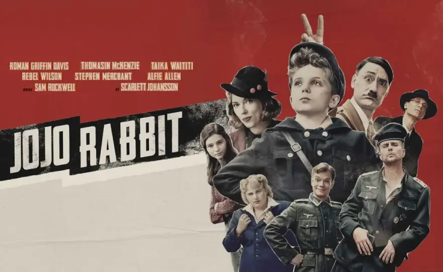 Jojo Rabbit: Od ilu lat film jest odpowiedni dla widzów?