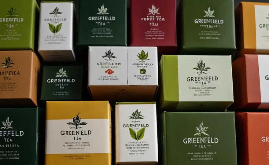 Najlepsze miejsca gdzie kupić herbatę greenfield: porównanie cen i sklepów