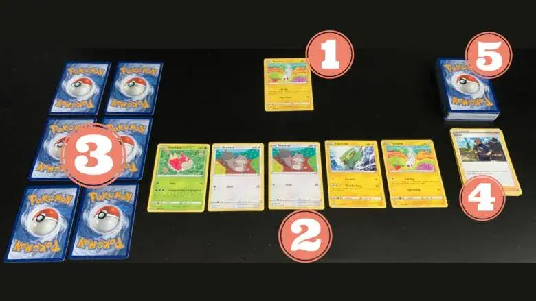Jak się gra w karty Pokemon: praktyczny poradnik dla początkujących graczy