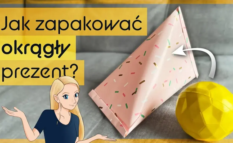 Jak zapakować piłkę na prezent – kreatywne sposoby, które zaskoczą