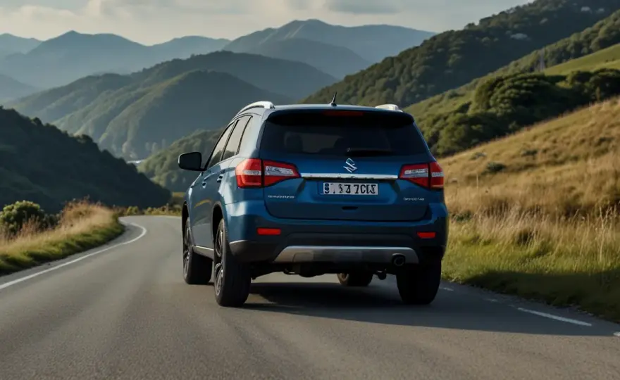 Czy 1.9 DDiS to najlepszy silnik w Grand Vitara? Analiza mocy