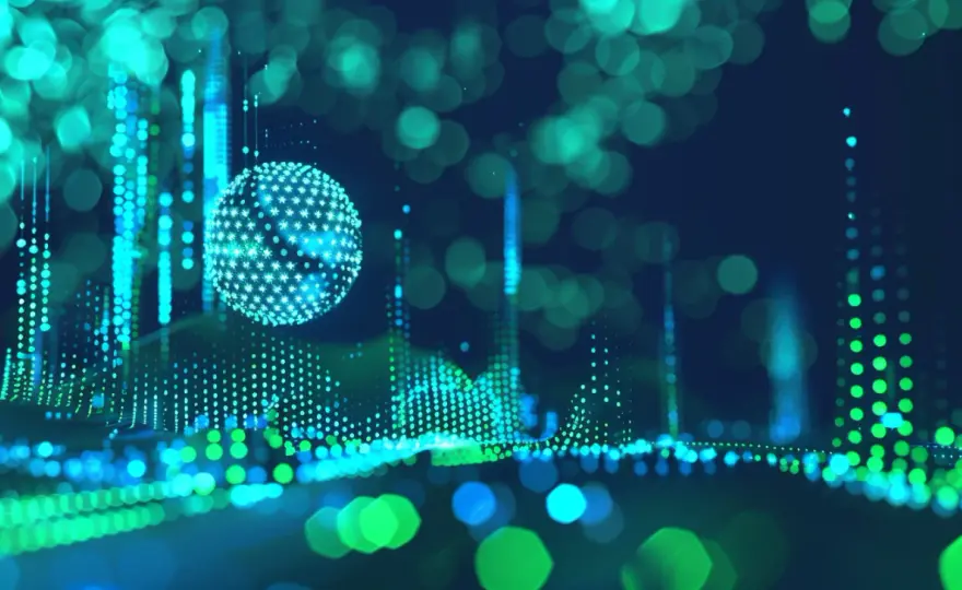 Kurs IOTA: Śledź bieżące wartości kursu kryptowaluty IOTA