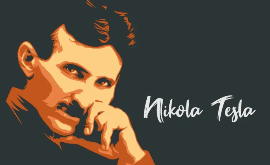 Kto wynalazł radio? Odkryj prawdę o Marconim i Tesli