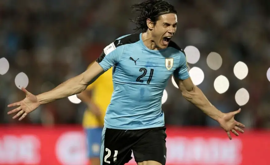Edinson Cavani - rodzina, majątek i życie prywatne słynnego napastnika