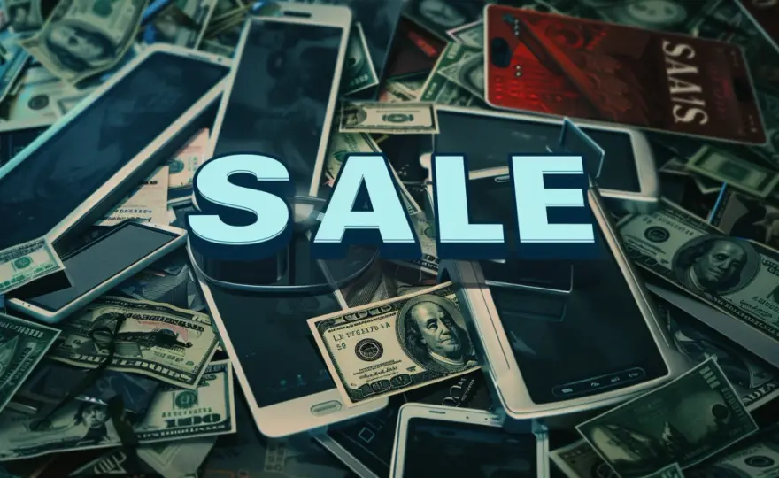 Promocje na smartfony - Najlepsze oferty na nowe telefony!