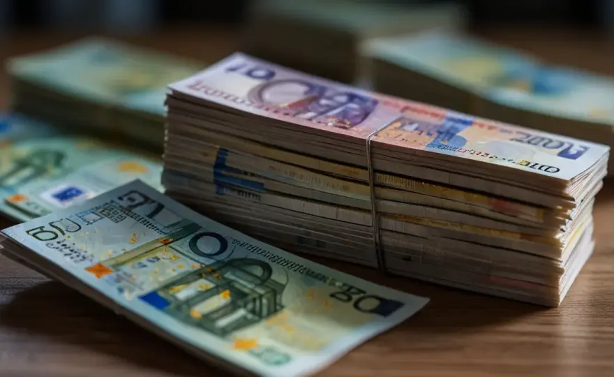 Gdzie najlepiej kupić euro w obecnej sytuacji? Podpowiadamy teraz
