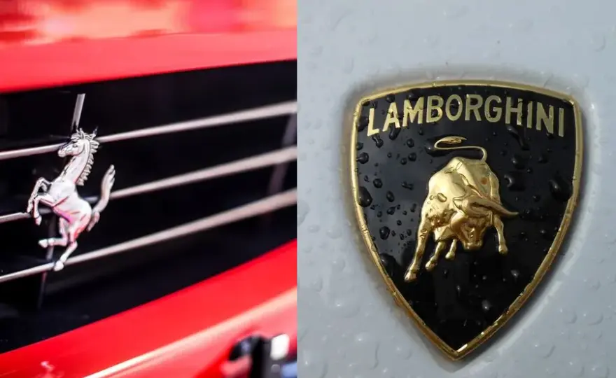 Ferrari czy Lamborghini: Które auto naprawdę zasługuje na uwagę?