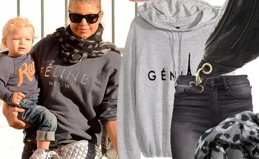 Stylizacje gwiazd na co dzień: 7 trendów, które pokochasz
