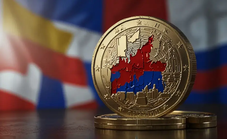 Czy sankcje na Rosję naprawdę uderzają w gospodarkę Putina? Fakty