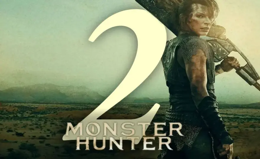 Monster Hunter 2 film w Polsce - poznaj nową datę premiery i obsadę