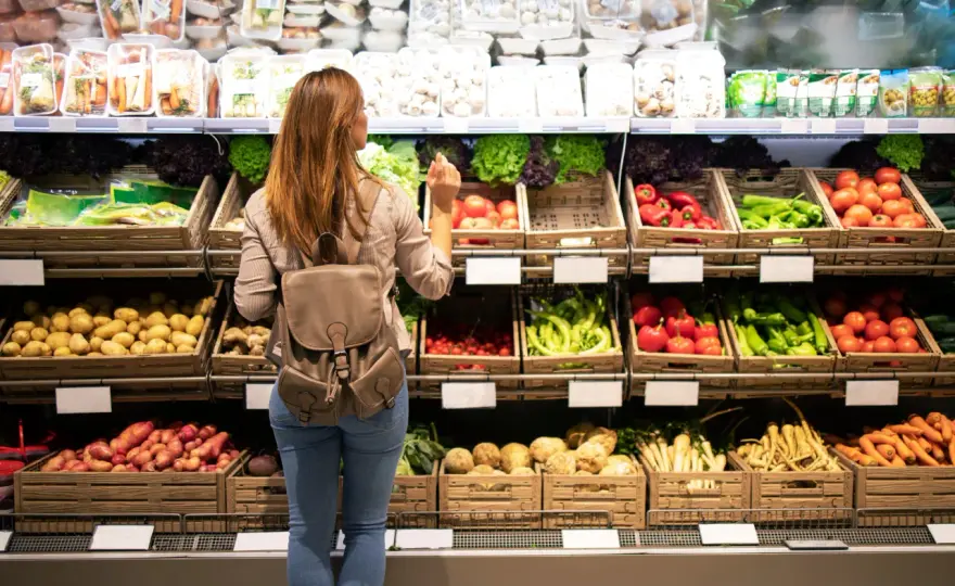 Zakupy na diecie niskobiałkowej – jak wybierać odpowiednie produkty?