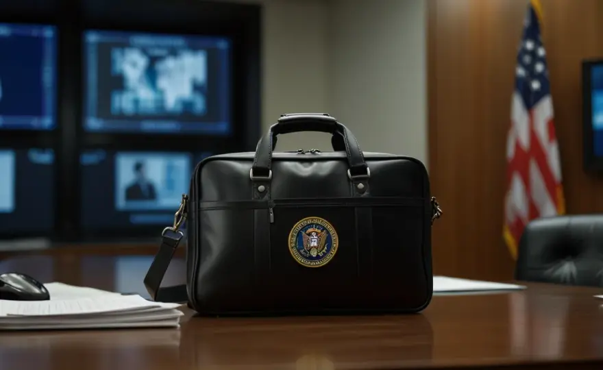 Thriller polityczny, który wbije cię w fotel: odkryj "Bodyguard"