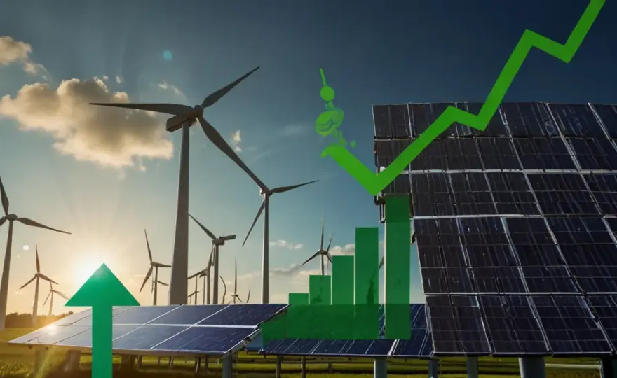 Czemu OZE Biomar elektryzuje inwestorów i ekspertów na giełdzie?