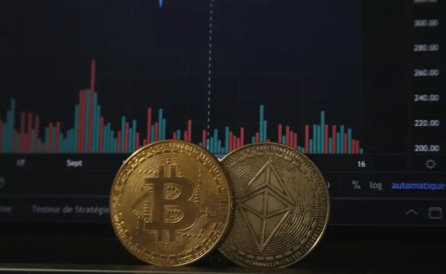 Blockchain i kryptowaluty na platformach online – rewolucja w rozrywce