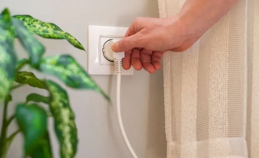 Gniazdko elektryczne a ochrona instalacji elektrycznej