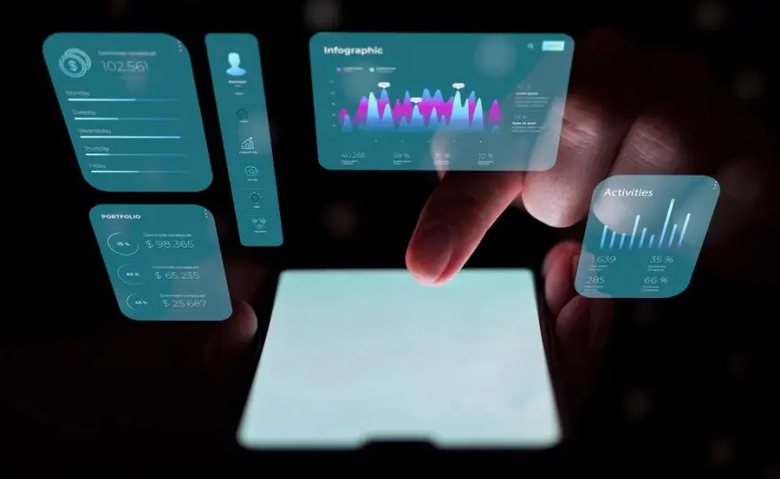 Jak AI-driven Social Listening przewiduje trendy przed ich wybuchem?