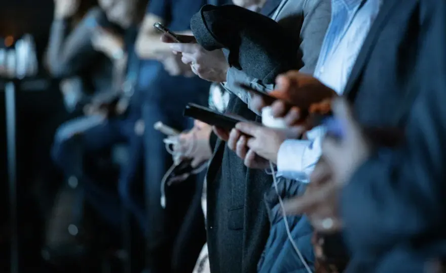 Mini Higiena Uwagi Ustawienia Telefonu Które Realnie Oddają Fokus