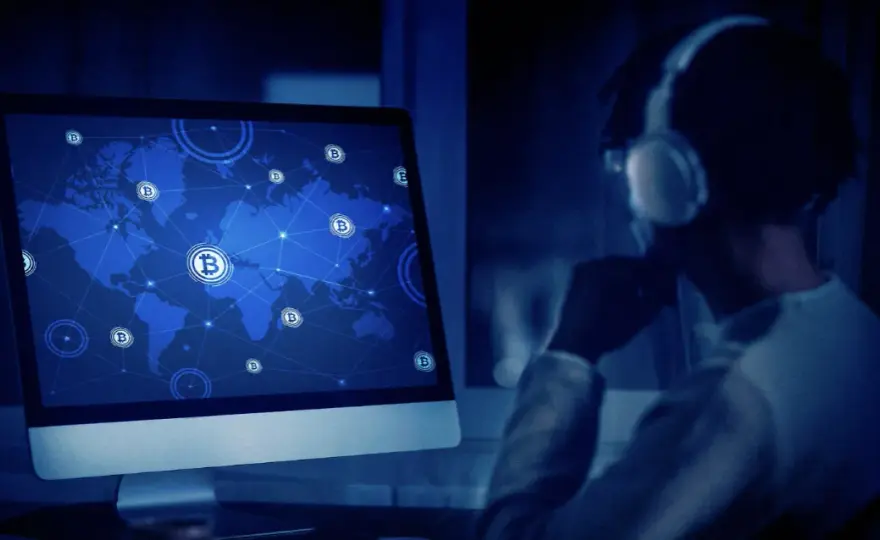 Kryptowaluty w świecie rozrywki cyfrowej – dlaczego użytkownicy coraz częściej z nich korzystają