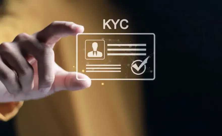Big Data i AI: koniec ręcznej weryfikacji KYC