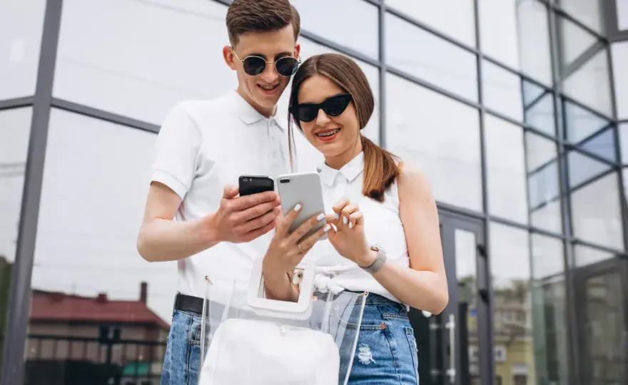 Gdzie bezpiecznie korzystać z gier online?