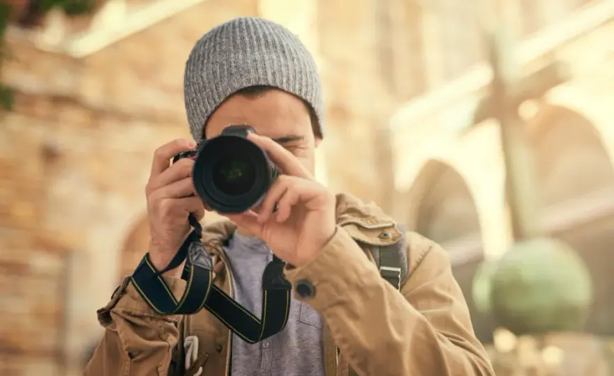 Fotografia i wideo w jednym workflow, bez chaosu w plikach