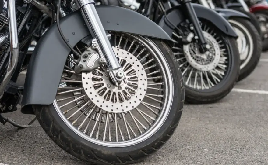 Jaki motocykl dla początkującego motocyklisty?