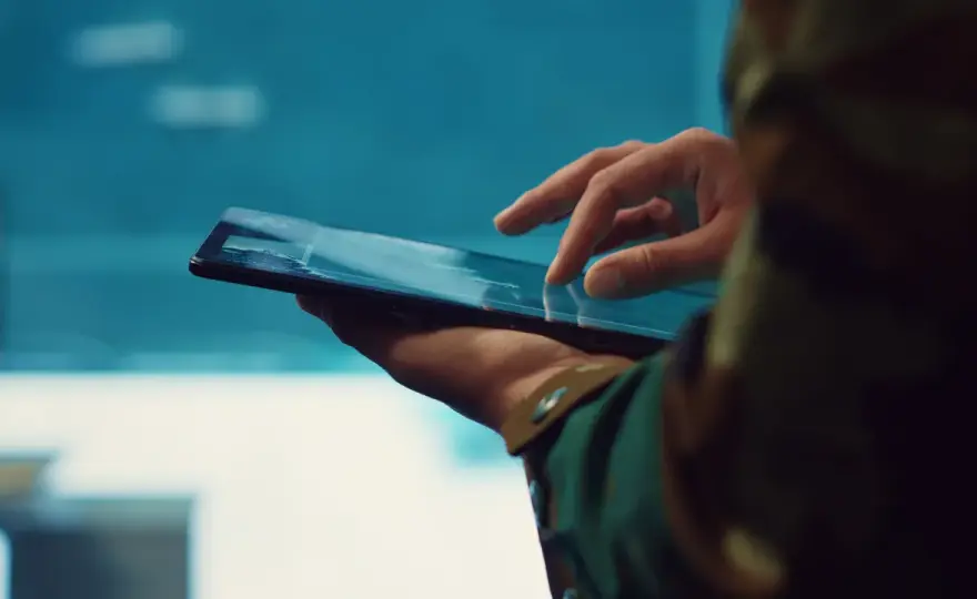 Wpływ technologii mobilnych na rozwój zainteresowań i pasji