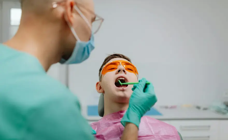Dentysta w Lublinie – kiedy warto udać się na wizytę profilaktyczną?