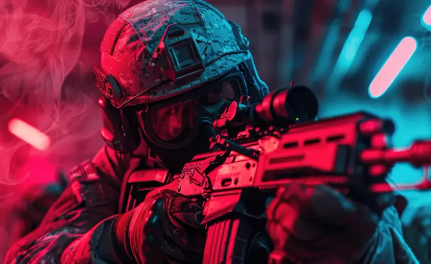 Dlaczego CS2 i CSGO tak łatwo nie nudzą się graczom w Polsce