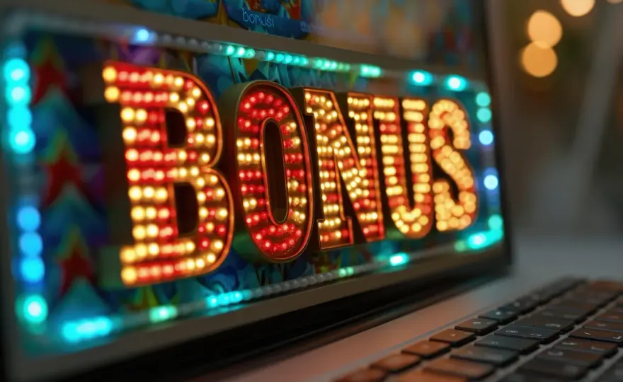 Jak działa bonus bez depozytu i jakie są warunki obrotu