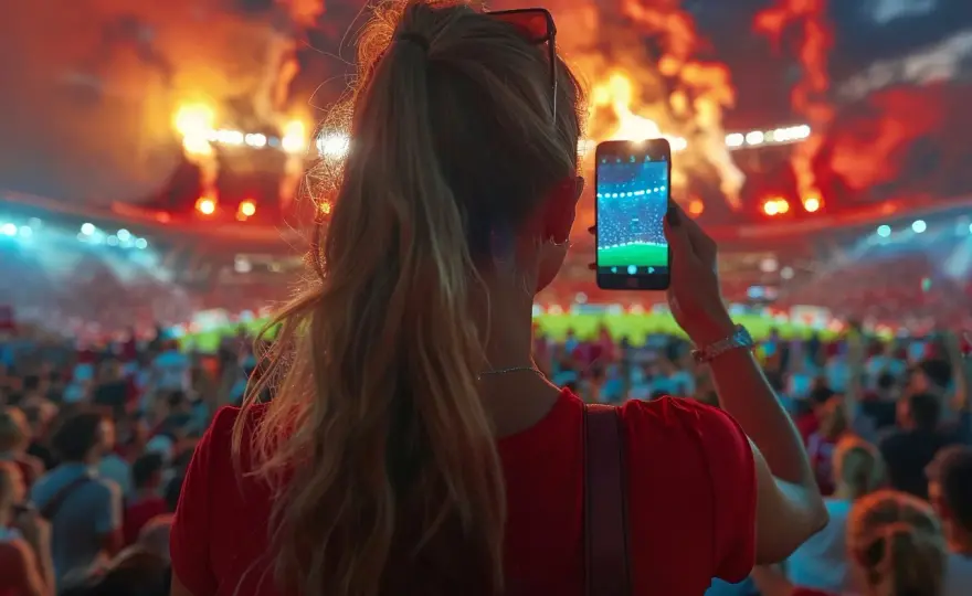 Kibice jako kapitał – jak kluby sportowe monetyzują lojalność fanów w erze cyfrowej?