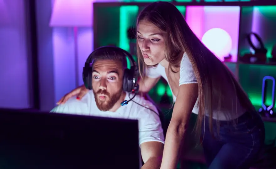 Automaty online jako cyfrowe światy z charakterem