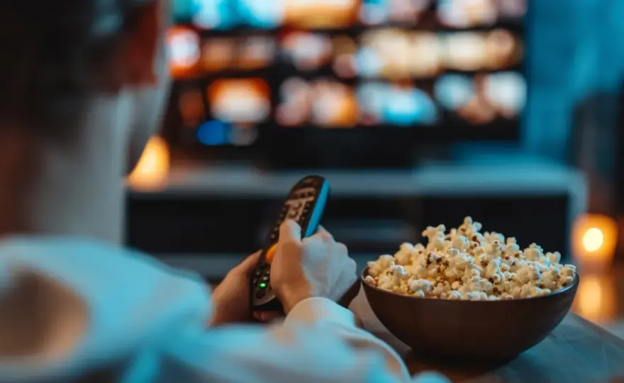 Najlepsze filmy o hazardzie i co łączy je z polskim prawem?