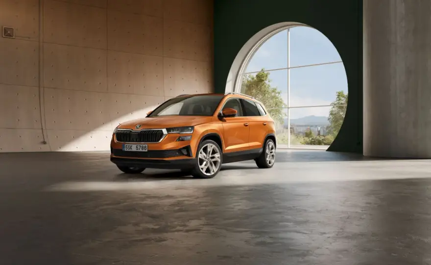 Škoda Karoq – wszechstronny SUV na co dzień i w trasę. Sprawdzamy wyposażenie i możliwości