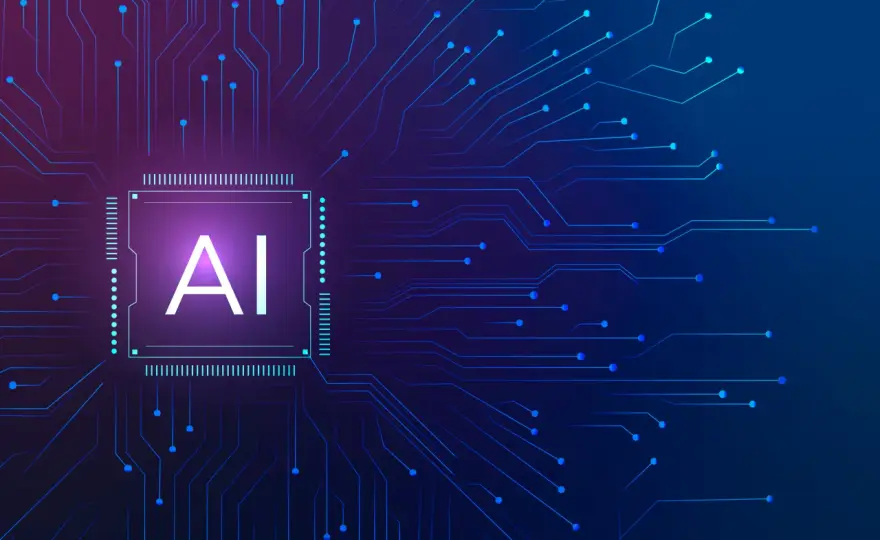 Jak sztuczna inteligencja zmienia projektowanie gier w iGaming