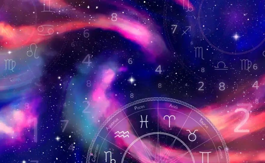 Świat astrologii i ukrytych znaczeń codzienności