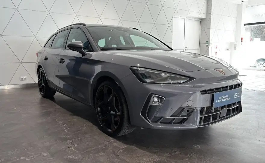 Gdzie kupić auto poleasingowe w Warszawie?