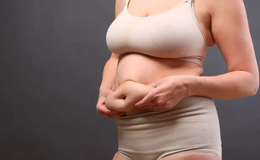 Jak odzyskać ciało po ciąży? Kiedy dieta i ćwiczenia to za mało