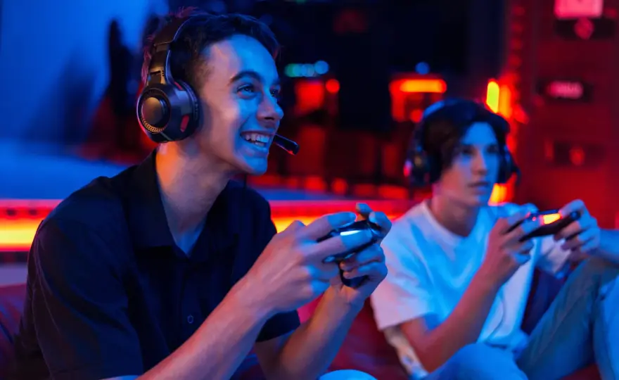 Od streamingu muzyki po gaming: jak zmienia się cyfrowy czas wolny