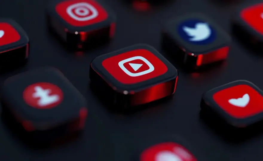 Dlaczego YouTube i Twitch są nie do zastąpienia w marketingu?