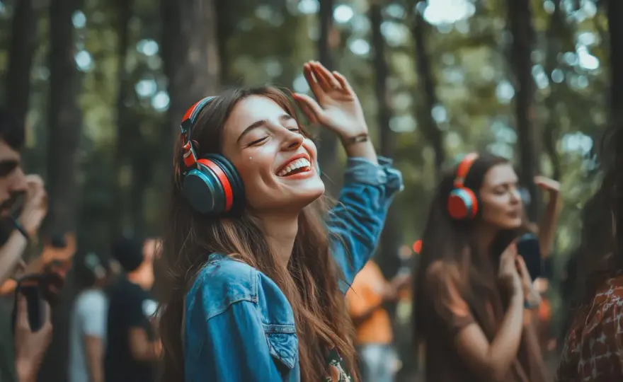 Dlaczego muzyka z naszej młodości zawsze brzmi lepiej niż nowa?