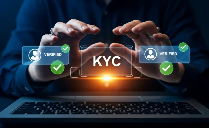 Dlaczego KYC w grach online jest ważne