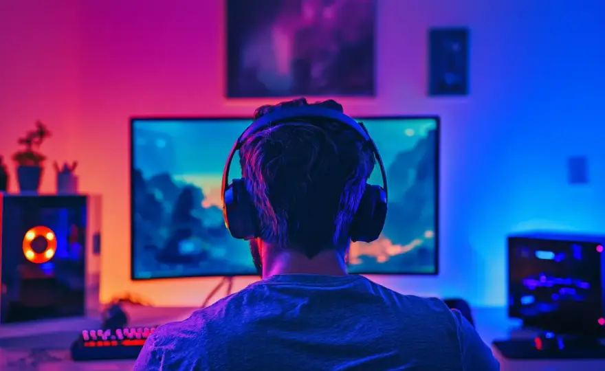 Jak działa współczesna platforma internetowa w Polsce