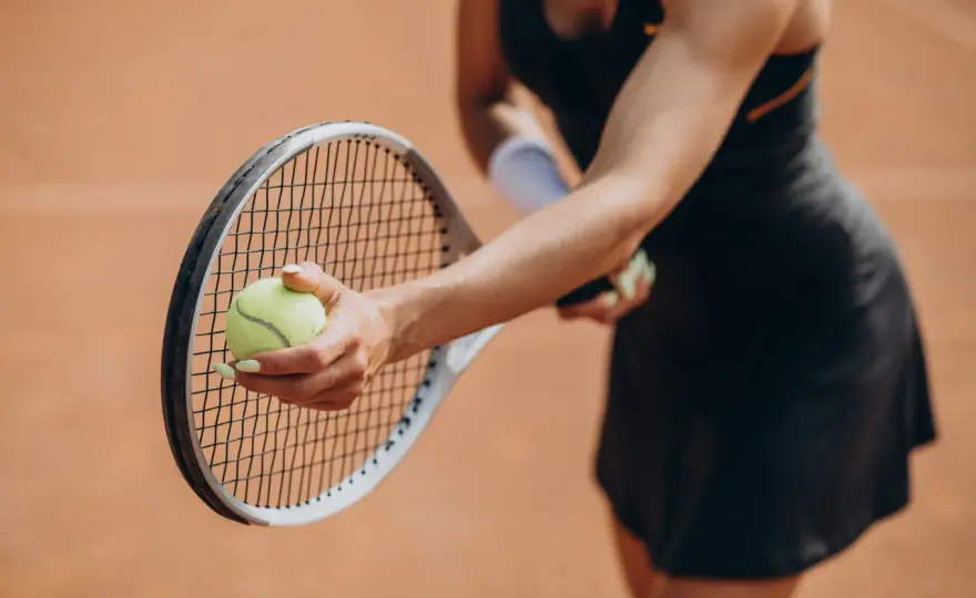 Sportowiec poza kortem: nawyki, organizacja i świadome wybory w codziennym życiu